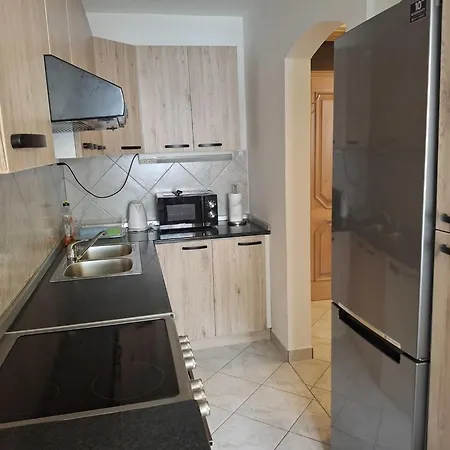 Lägenhet Hilltop Cozy - Two Bedroom *