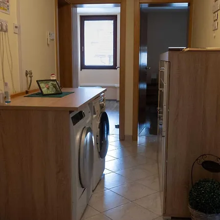 Lägenhet Hilltop Cozy - Two Bedroom *